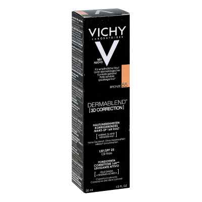 Vichy Dermablend 3d Make-up 55 bei apo-discounter.de bestellen