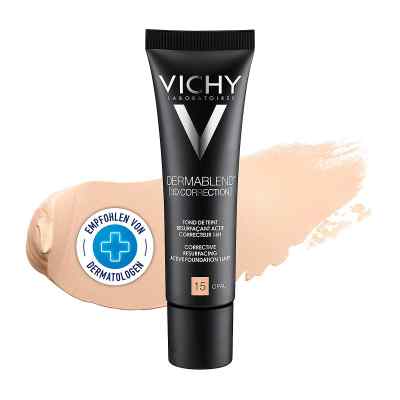 Vichy Dermablend 3d Make-up 15 bei apo-discounter.de bestellen