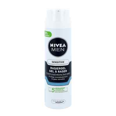 Nivea Men Rasiergel sensitive bei apo-discounter.de bestellen