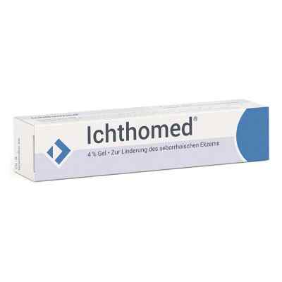 Ichthomed Gel bei apo-discounter.de bestellen