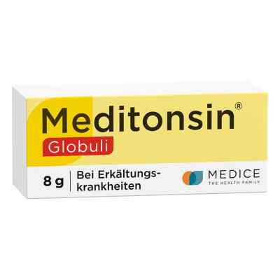 Meditonsin Globuli bei apo-discounter.de bestellen