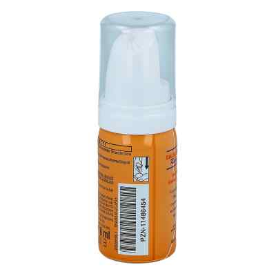Balsamed Rapid Cremeschaum bei apo-discounter.de bestellen
