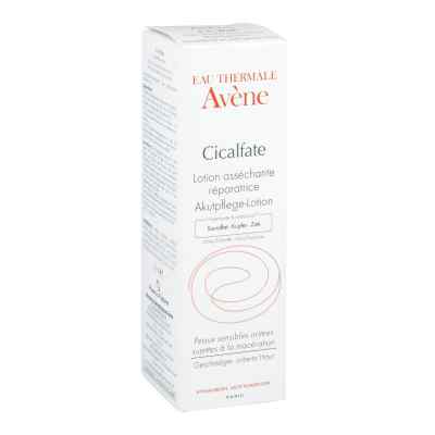 Avene Cicalfate Akutpflege-lotion bei apo-discounter.de bestellen
