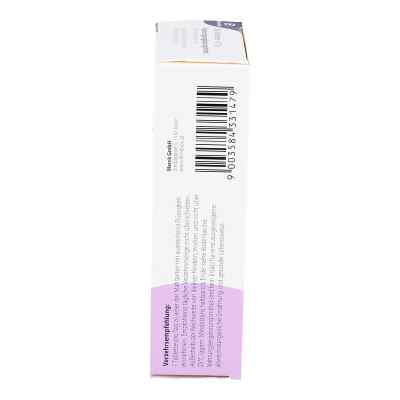 Femibion Babyplanung Tabletten Femibion Babyplanung Tabletten