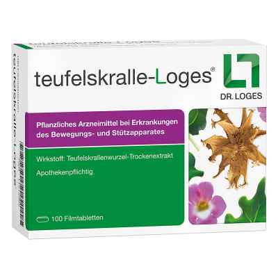 Teufelskralle-Loges bei apo-discounter.de bestellen