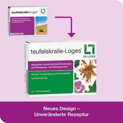 Teufelskralle-Loges bei apo-discounter.de bestellen