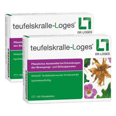 Teufelskralle-Loges bei apo-discounter.de bestellen