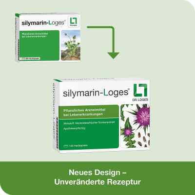 Silymarin-Loges bei apo-discounter.de bestellen