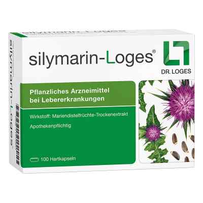 Silymarin-Loges bei apo-discounter.de bestellen