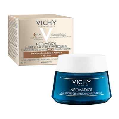 Vichy Neovadiol Nacht Creme bei apo-discounter.de bestellen