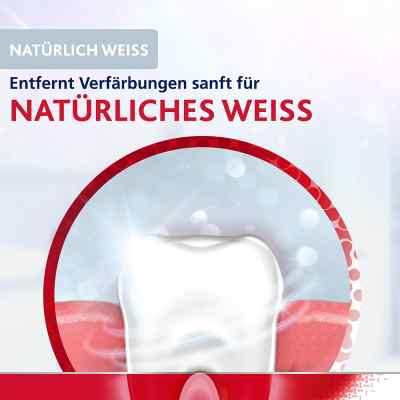 Parodontax Natürlich Weiss Zahnpasta bei apo-discounter.de bestellen