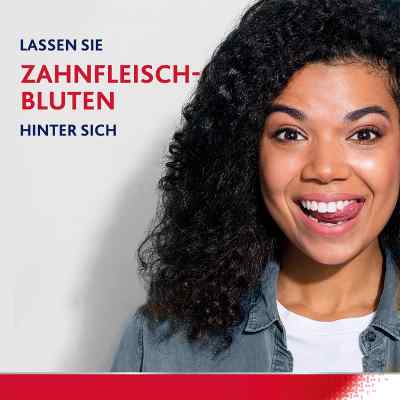 Parodontax Natürlich Weiss Zahnpasta bei apo-discounter.de bestellen