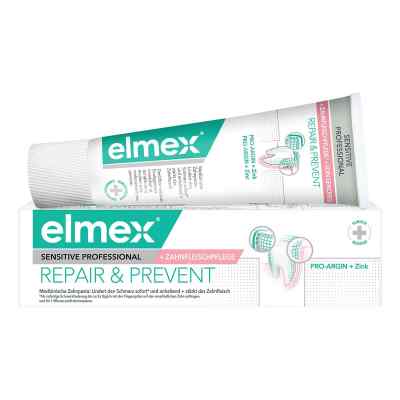 Elmex Sensitive Professional Repair & Prevent bei apo-discounter.de bestellen