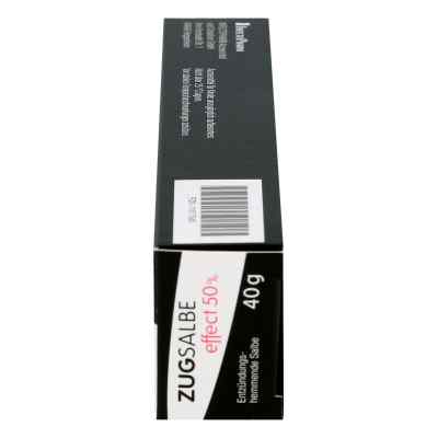 Zugsalbe effect 50% Salbe bei apo-discounter.de bestellen