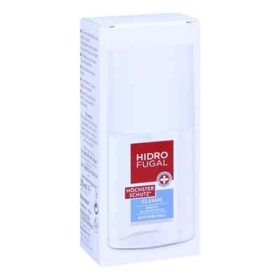 Hidrofugal classic Pumpspray höchster Schutz bei apo-discounter.de bestellen