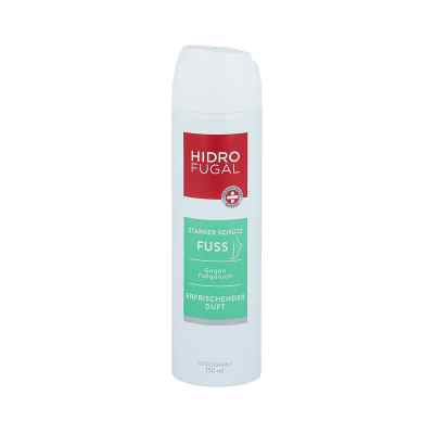 Hidrofugal Fussspray bei apo-discounter.de bestellen
