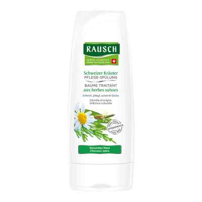 Rausch Schweizer Kräuter Pflege Spülung bei apo-discounter.de bestellen