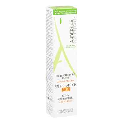 Aderma Epitheliale A.h Duo Creme bei apo-discounter.de bestellen
