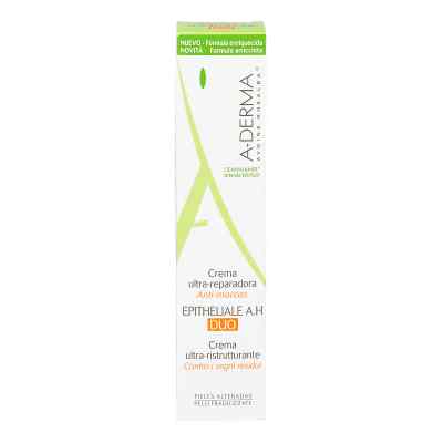 Aderma Epitheliale A.h Duo Creme bei apo-discounter.de bestellen