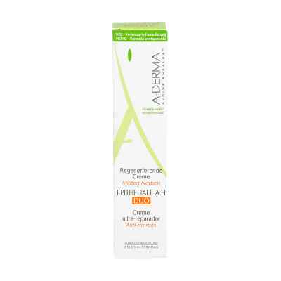 Aderma Epitheliale A.h Duo Creme bei apo-discounter.de bestellen