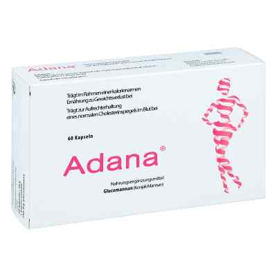 Adana Kapseln bei apo-discounter.de bestellen