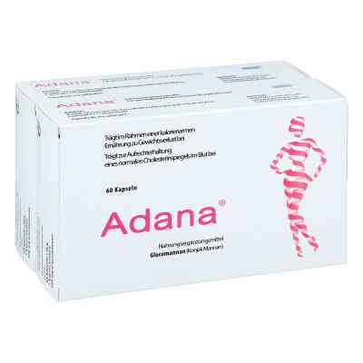 Adana Kapseln bei apo-discounter.de bestellen