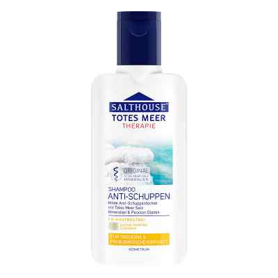 Salthouse Tm Therapie Anti-schuppen Shampoo bei apo-discounter.de bestellen