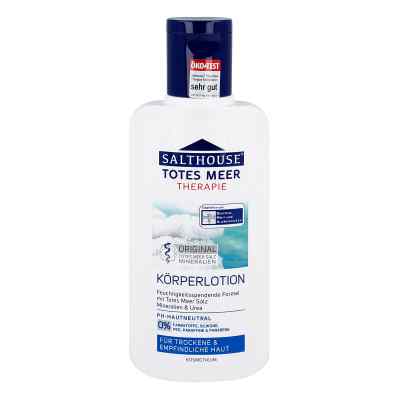 Salthouse Tm Therapie Körperlotion bei apo-discounter.de bestellen