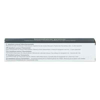 Bosotherm primus Fieberthermometer bei apo-discounter.de bestellen