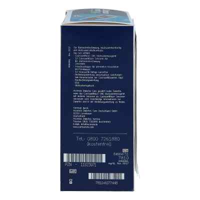 Contour Next One Blutzuckermessgerät Set mg/dl bei apo-discounter.de bestellen
