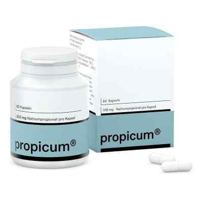 Propicum Kapseln bei apo-discounter.de bestellen