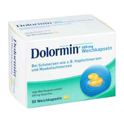Dolormin 400mg bei apo-discounter.de bestellen
