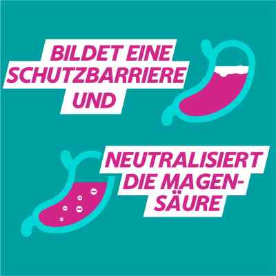 GAVISCON Dual Kautabletten bei Sodbrennen bei apo-discounter.de bestellen