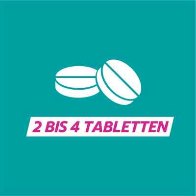 GAVISCON Dual Kautabletten bei Sodbrennen bei apo-discounter.de bestellen