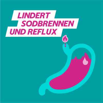 GAVISCON Dual Kautabletten bei Sodbrennen bei apo-discounter.de bestellen
