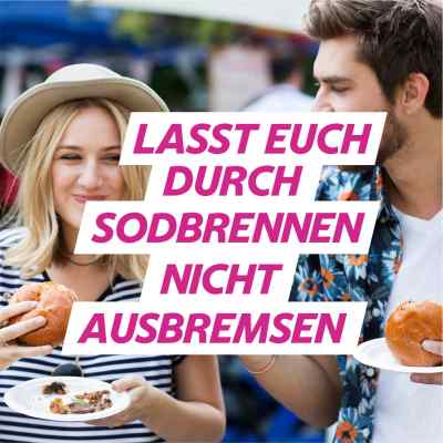 GAVISCON Dual Kautabletten bei Sodbrennen bei apo-discounter.de bestellen