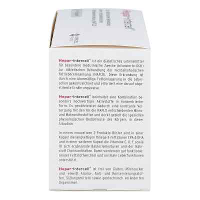 Hepar-intercell Kapseln bei apo-discounter.de bestellen