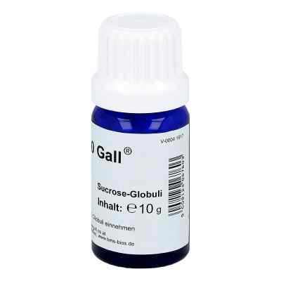 Hcg C 30 Gall Globuli bei apo-discounter.de bestellen