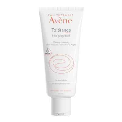 Avene Tolerance Extreme Reinigungsmilch Defi bei apo-discounter.de bestellen