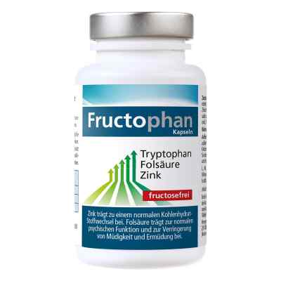 Fructophan Kapseln bei apo-discounter.de bestellen