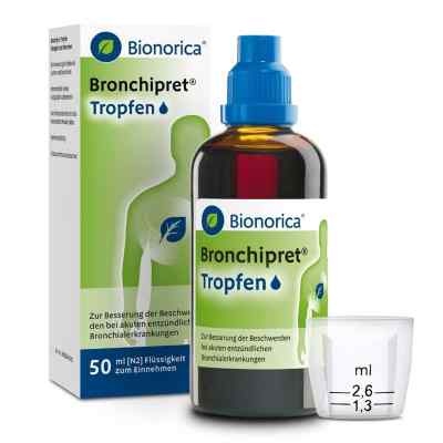 Bronchipret Tropfen bei apo-discounter.de bestellen