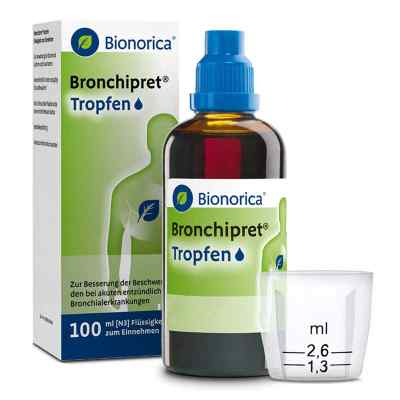 Bronchipret Tropfen bei apo-discounter.de bestellen