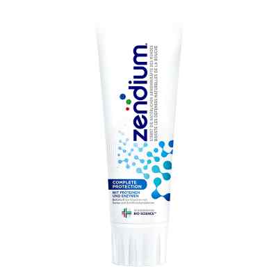 Zendium Zahncreme complete protection bei apo-discounter.de bestellen