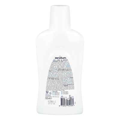 Zendium Mundspülung complete protection bei apo-discounter.de bestellen