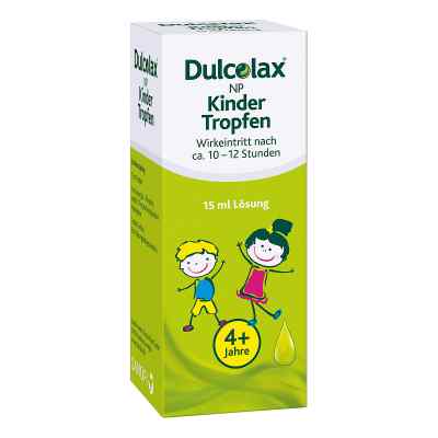 Dulcolax NP Kinder bei apo-discounter.de bestellen