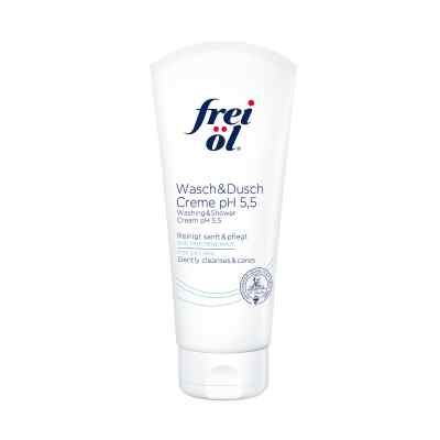 Frei öl Wasch & Duschcreme bei apo-discounter.de bestellen