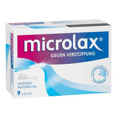 Microlax Rektallösung bei apo-discounter.de bestellen
