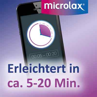 Microlax Rektallösung bei apo-discounter.de bestellen