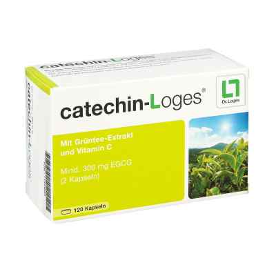 Catechin-loges Kapseln bei apo-discounter.de bestellen