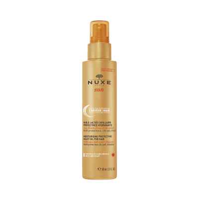 Nuxe Sun schützende Haaröl-lotion bei apo-discounter.de bestellen